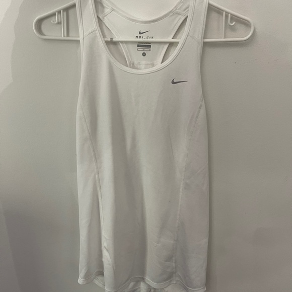 Nike work out tank top - Picture 1 of 3